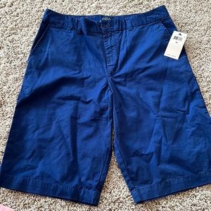 New with tags boys Polo shorts